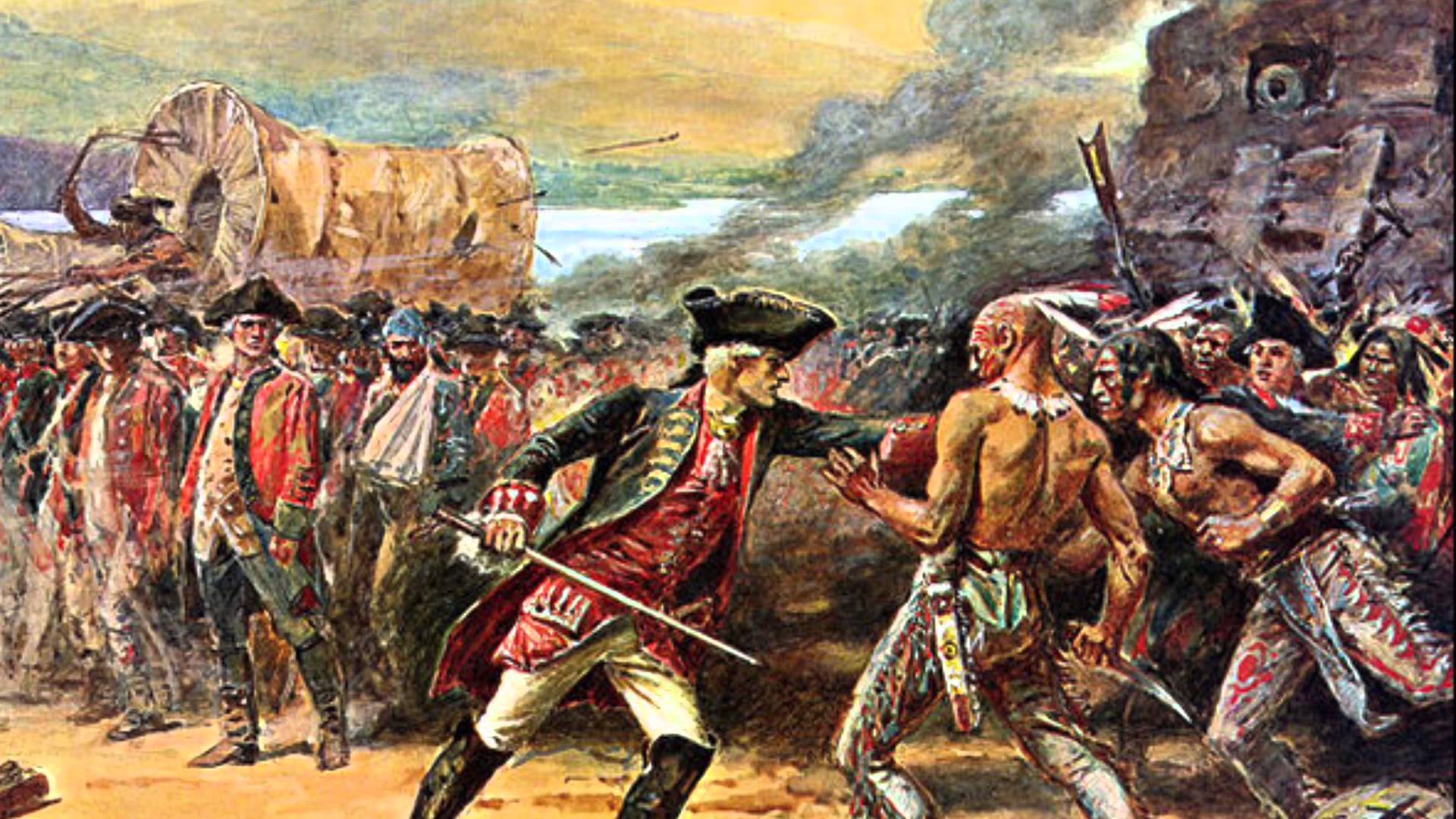 French and Indian War